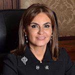 Dr .Sahar Nasr