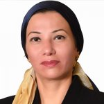 Dr.Yasmine Fouad