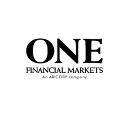 One financial markets