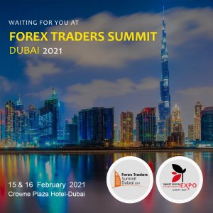 Forex Traders Summit Dubai 