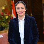 Dr. Yasmine El Kashef 