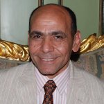 Mr.Mohamed El Nagar